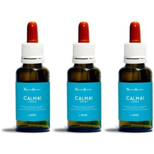 Cerca Prezzi di calma ansia natur mix 30 ml 3x30 ml soluzione e acquista online