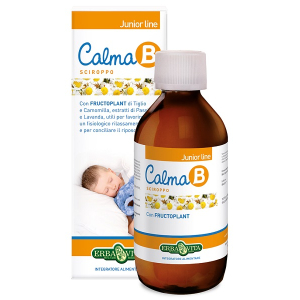 calma b fluido 150ml bugiardino cod: 938200375 