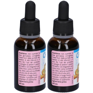 Cerca Prezzi di calma bimbi gocce 2x30 ml orali e acquista online