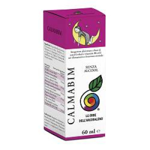 calmabim gocce 60ml bugiardino cod: 980782775 