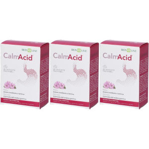 Cerca Prezzi di calmacid 40 tavolette masticabili 3x48 g e acquista online