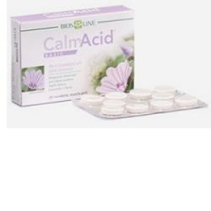 calmacid re flu 20bust bugiardino cod: 939190005 