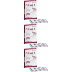 Cerca Prezzi di calmacid tavolette masticabili 3x24 g e acquista online