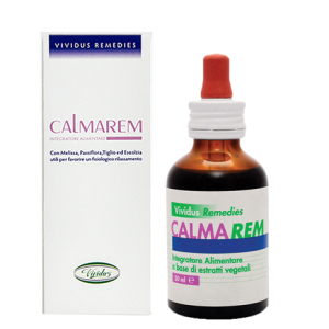 calmarem gocce 50ml bugiardino cod: 910897976 