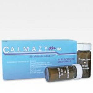 CALMAZYM B6 10FL