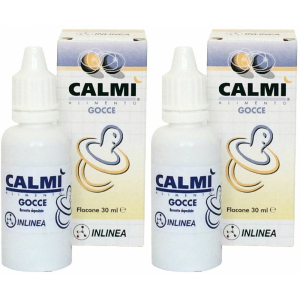 Cerca Prezzi di calmi® alimento gocce set da 2 2x30 ml e acquista online