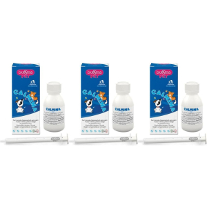 Cerca Prezzi di calmina buonapet flacone 60 g 3x60 g pasta e acquista online