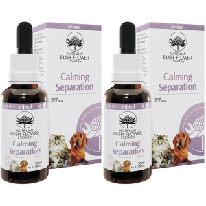 Cerca Prezzi di calming separation 30 ml 2x30 ml soluzione e acquista online