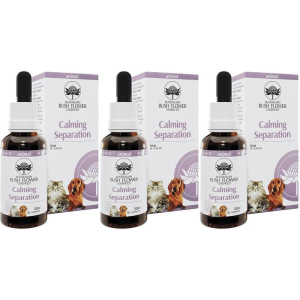 Cerca Prezzi di calming separation 30 ml 3x30 ml soluzione e acquista online