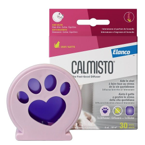 Cerca Prezzi di calmisto gatto diffusore con ricarica 6ml - elanco e acquista online