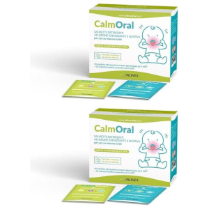 Cerca Prezzi di calmoral 10 salviette detergenti + lenitive protettive 2x e acquista online