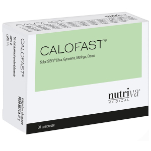 Cerca Prezzi di calofast 30 compresse e acquista online