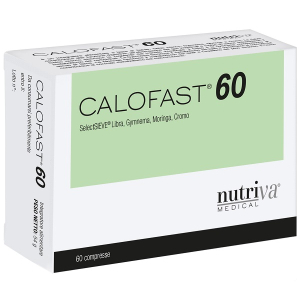Cerca Prezzi di calofast 60 compresse e acquista online