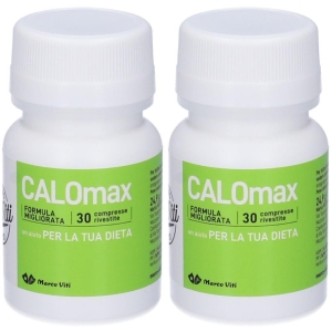 Cerca Prezzi di calomax classic compresse 2x24,9 g e acquista online
