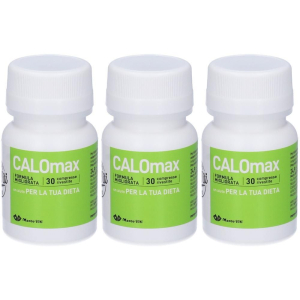 Cerca Prezzi di calomax classic compresse 3x24,9 g e acquista online