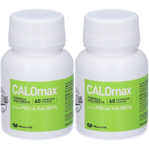 Cerca Prezzi di calomax classic compresse set da 2 2x49,9 g e acquista online