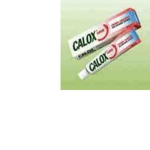 calox super crema adesiva 40g bugiardino cod: 908174156 