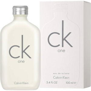 Cerca Prezzi di calvin klein ck one edt 100ml e acquista online
