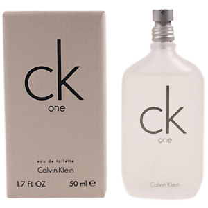 Cerca Prezzi di calvin klein ck one edt spray 50 ml eau de toilette e acquista online
