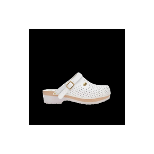 Cerca Prezzi di calzatura clog supercomfort b/s bycast u white 37 e acquista online