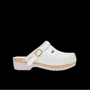 Cerca Prezzi di calzatura clog supercomfort b/s bycast u white 41 e acquista online