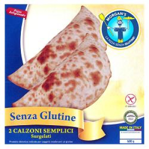 calzoni semplici surg 680g bugiardino cod: 933807493 