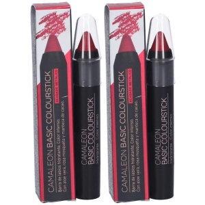 Cerca Prezzi di camaleon basic colourfun ciliegia metallizzato 2x4 g e acquista online