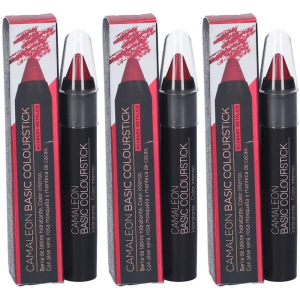 Cerca Prezzi di camaleon basic colourfun ciliegia metallizzato 3x4 g e acquista online