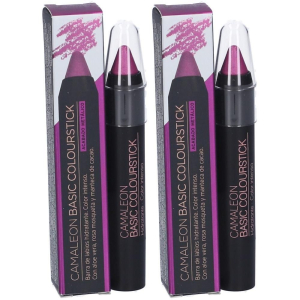 Cerca Prezzi di camaleon basic colourfun viola metallizzato 2x4 g e acquista online