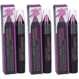 Cerca Prezzi di camaleon basic colourfun viola metallizzato 3x4 g e acquista online