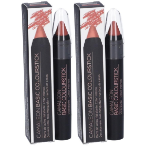 Cerca Prezzi di camaleon basic colourstick nude 2x1 st e acquista online