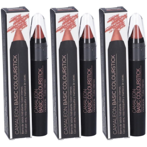 Cerca Prezzi di camaleon basic colourstick nude 3x1 st e acquista online