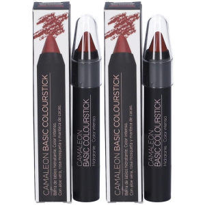 Cerca Prezzi di Camaleon Basic Colourstick Terra 2x1 St e acquista online