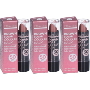 Cerca Prezzi di camaleon colour balm brown sugar 3x4 g e acquista online