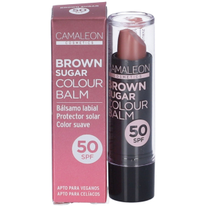Cerca Prezzi di camaleon colour balm brown sugar 4 g protezione per le labbra e acquista online