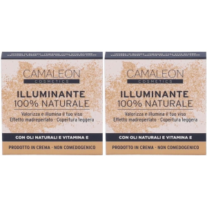 Cerca Prezzi di camaleon illuminante bronzo 2,5 g e acquista online