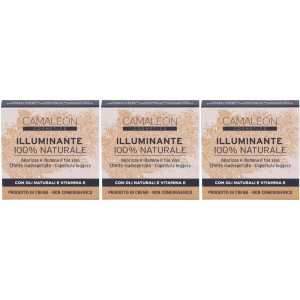 Cerca Prezzi di camaleon illuminante bronzo 2,5 g e acquista online