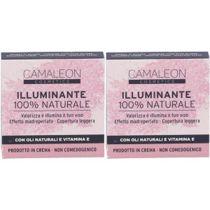 Cerca Prezzi di camaleon illuminante rosa 2,5 g e acquista online