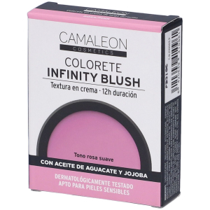 Cerca Prezzi di camaleon infinity blush rosa 1 pz crema per la pelle e acquista online
