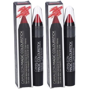 Cerca Prezzi di camaleon magic colour rosso rossetto 2x4 g e acquista online
