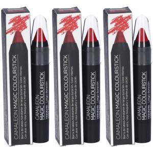 Cerca Prezzi di camaleon magic colour rosso rossetto 3x4 g e acquista online