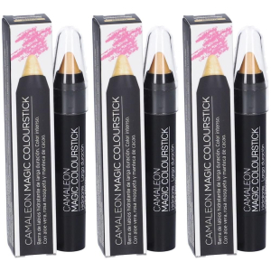 Cerca Prezzi di camaleon magic colour stick giallo rossetto 3x4 g e acquista online