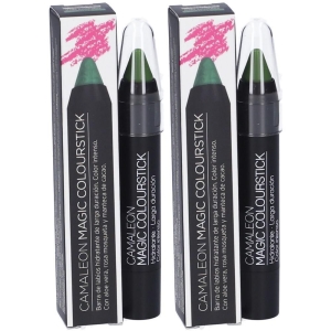 Cerca Prezzi di camaleon magic colour verde rossetto 4 g e acquista online