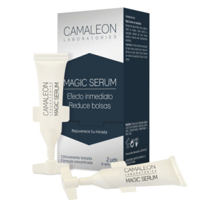camaleon magic serum 2ml+2ml bugiardino cod: 977464015 