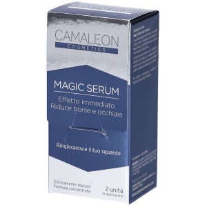 Cerca Prezzi di camaleon magic serum 4x2 ml e acquista online