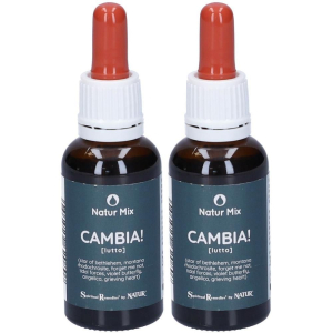 Cerca Prezzi di cambia lutto natur mix 30ml 2x30 ml soluzione e acquista online