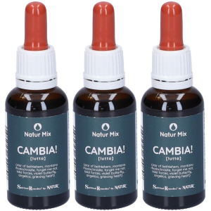Cerca Prezzi di cambia lutto natur mix 30ml 3x30 ml soluzione e acquista online