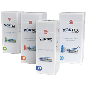 Cerca Prezzi di camera distanziatrice con maschera pediatrica vortex e acquista online