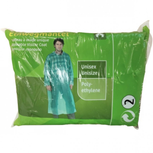 Cerca Prezzi di camice monouso polietilene verde 20pz piegati singolarmente (ref. k3427) - dlm e acquista online