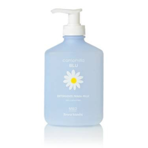 camomilla blu detergente prima p300ml bugiardino cod: 939328062 